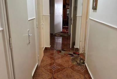 Apartament cu 3 camere decomandat în Central - 5
