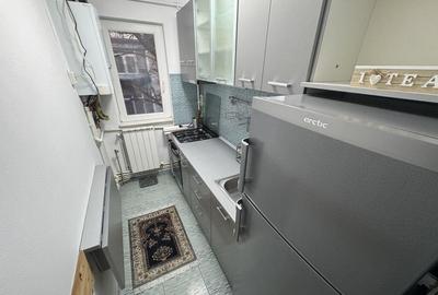 Apartament 2 camere zona Casa de Cultura - 2