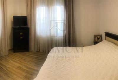 CASA INDIVIDUALA - MOBILATA UTILATA - GARAJ - CURTE AMENAJATA - 6