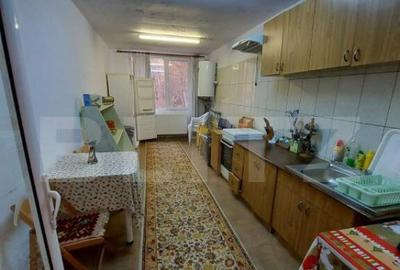 Casă cu 1 camere cu Teren 840 Mp în Central
