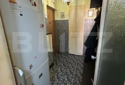 Apartament cu 2 camere decomandat, mobilat în Gheorgheni - 11