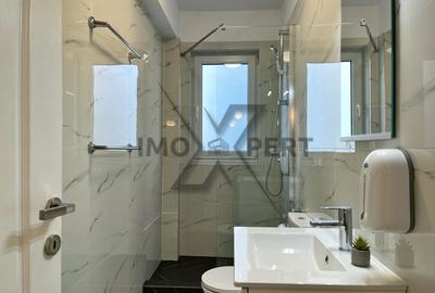 Apartament 1 camere, zona Calea Turzii, perfect pentru regim hotelier - 7