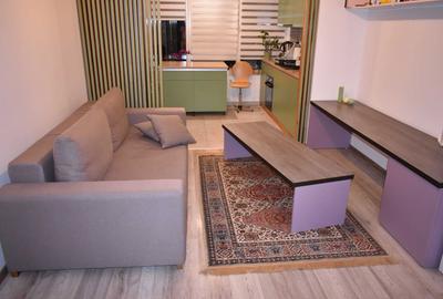 Apartament cu 3 camere în Păcurari - 8
