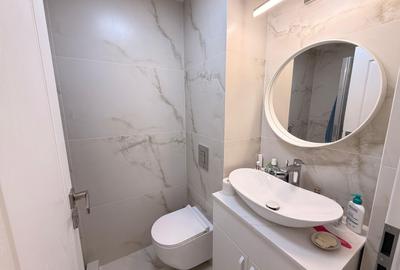 Apartament cu 5 camere decomandat în Dorobanți - 11