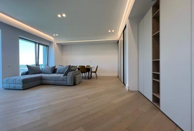 Inchiriere Penthouse 4 Camere Iancu Nicolae/ Cambridge School - 5