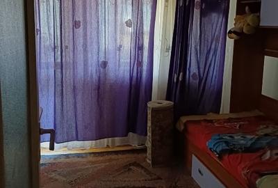 Apartament 4 camere, zona ultra centrală, in spate la Tribunalul nou - 4