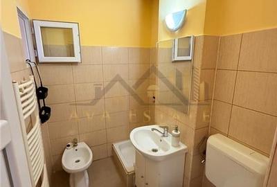 Apartament 1 camera, decomandat, 40 mp + centrala - Zona IULIUS TOWN - 10