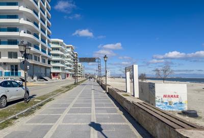 Spațiu comercial, de 395 mp, în Mamaia-Sat