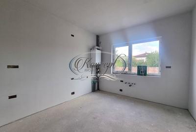Duplex modern cu garaj si terasa in Floresti, zona Tineretului - 5
