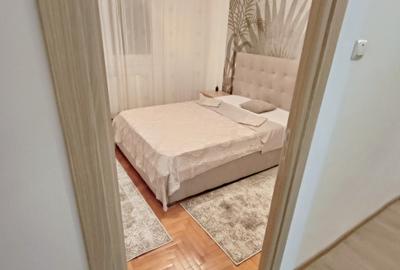 Centrul Civic - apartament 2 camere decomandat - etajul 1 - 1