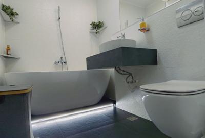 Apartament 2 camere Lux langa metrou Academia Militara - 4