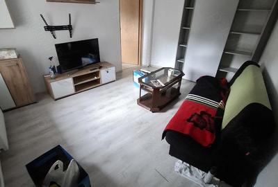Apartament cu 2 camere nedecomandat în Unirii - 5