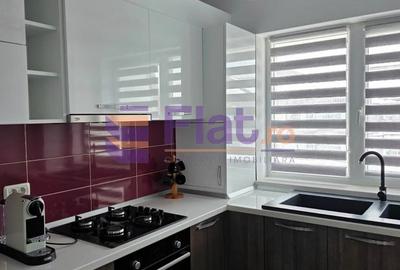 Apartament cu 2 camere decomandat în Sânpetru - 25
