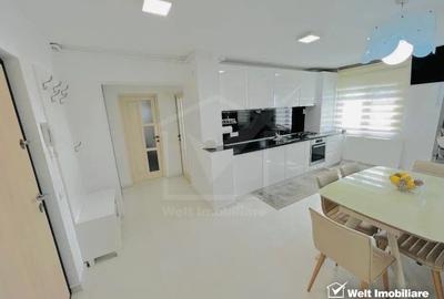 Apartament 2 Camere - zona Piata Marasti | Ultrafinisat, Panorama Superba