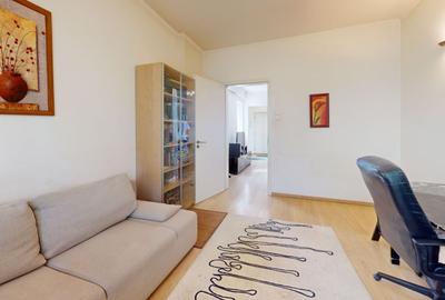 Apartament cu 3 camere semidecomandat, mobilat în Pache Protopopescu - 18