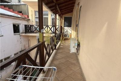 Apartament cu 2 camere în Ultracentral - 2