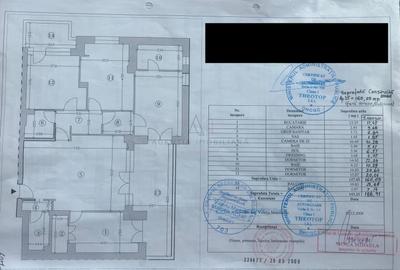 4 Camere Green Lake | Parcare Inclusa | Baneasa Sisesti - 22