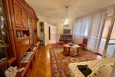 Apartament 3 camere Baba Novac- stradal - 20