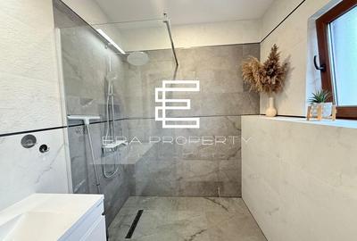 Duplex spațios, mobilat & utilat integral - Șelimbăr, zona Lidl Duplex spațios, mobilat & utilat integral - Șelimbăr, zona Lidl - 12