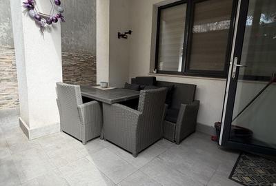 Apartament cu 4 camere în Central - 3