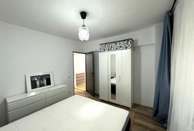 Prima inchiriere - Apartament renovat - 2 camere - etaj 1 - Mosilor - Dacia - 13