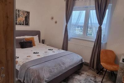 Apartament cu 2 camere semidecomandat în Florești - 3
