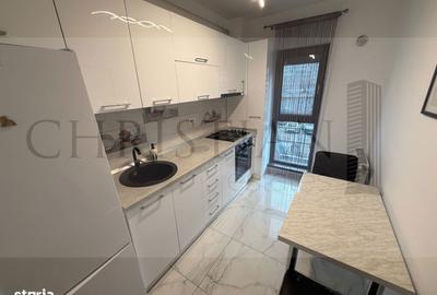 Apartament cu 2 camere decomandat, mobilat în Plevnei - 15