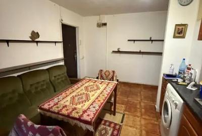 Apartament cu 2 camere semidecomandat, mobilat în 1 Mai - 5