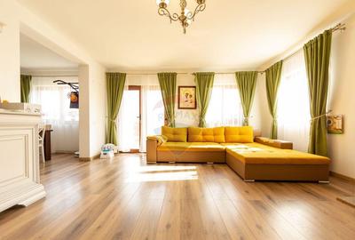 Casa individuala din caramida 150 mp+ teren 600 mp - 3