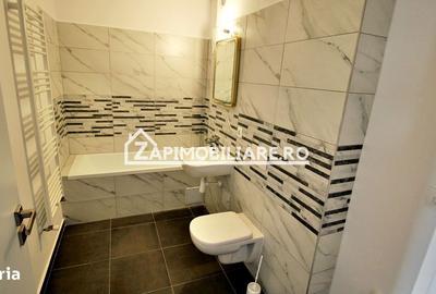 Apartament cu 2 camere decomandat, mobilat în Central - 8