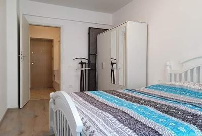 Apartament cu 2 camere decomandat, mobilat în Tomis Plus - 4