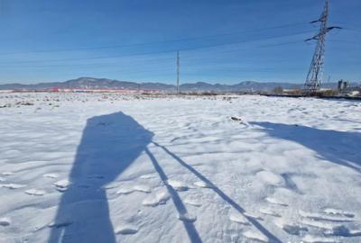 Teren de 160000 mp, în Central - 2