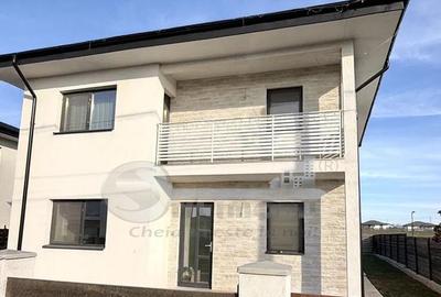 Casă cu 5 camere cu Teren 150 Mp în Vorovești - 1