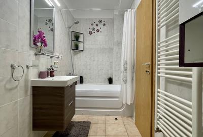 Tineretului - Metrou 5 minute - Cuza Voda | 2 Camere Modern | Bloc Nou - 11