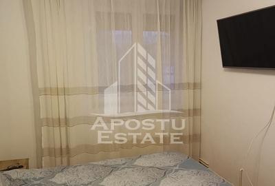 Apartament cu 2 camere semidecomandat, mobilat în Bălcescu - 8
