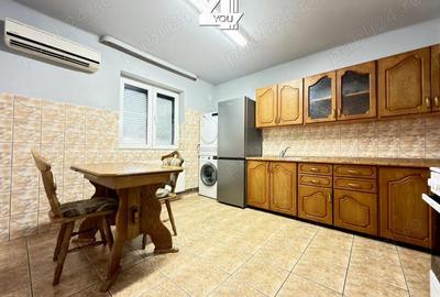 Apartament cu 2 camere decomandat în Central - 9