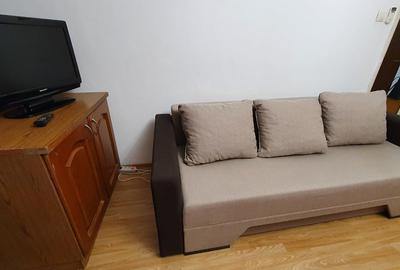 Garsonieră decomandată în 13 Septembrie - 5