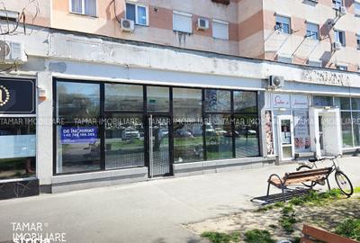 Spațiu comercial, de 85 mp, în Grădiște - 3