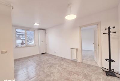 Apartament cu 2 camere decomandat în Precista
