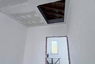 Casă individuală cu 4 camere cu Teren 245 Mp în Prelungirea Ghencea - 21