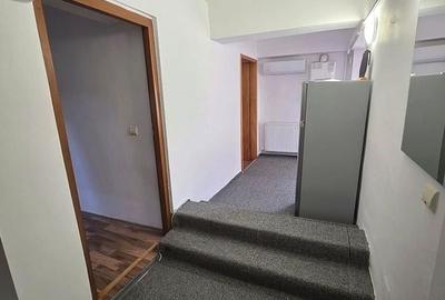 Apartament cu 2 camere decomandat, mobilat în Central - 2