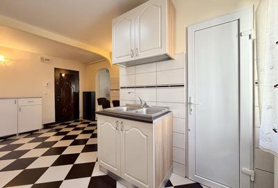 Apartament 2 camere decomandate, zona Interservisan, loc de parcare - 7