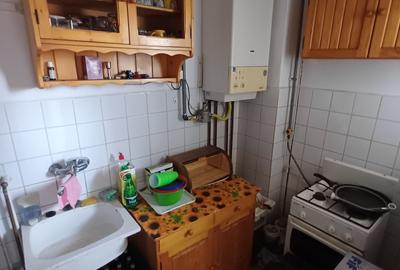 Garsonieră semidecomandată în Mureșeni - 2