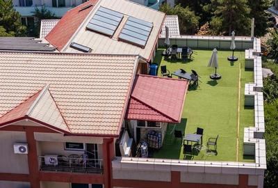 Hotel in Eforie Nord cu 43 de Camere - Investitie Premium la 5 Minute de Plaja - 43