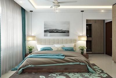Apartament 2 Camere Cu Terasa Sector 4 Grand Arena 89.4Mp - 2