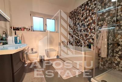 Casa moderna cu garaj in zona Crisan - 16