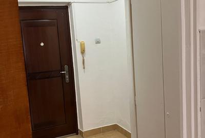 Inchiriere garsoniera Calea Rahovei-Pta Chirigiu,4/10,decomandata,mobilata,350€ - 12