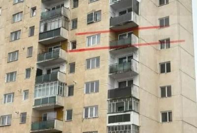Apartament cu 3 camere decomandat în Central - 1