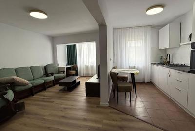 Apartament cu 3 camere decomandat în Petru Rareș - 1