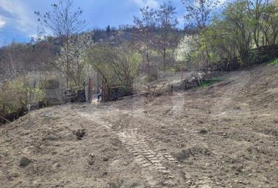 Teren 1000 mp, construibil imediat, in Liu, Grigorescu, zona strazii Uliului